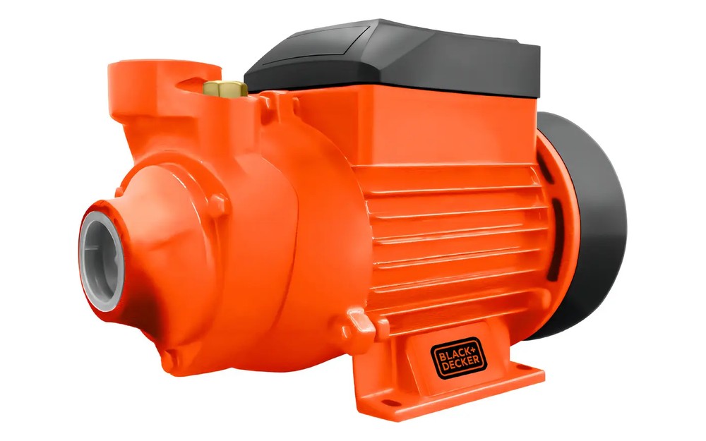 Motobomba Periférica AP-60 de Alta Pressão — equipamento MORBEL